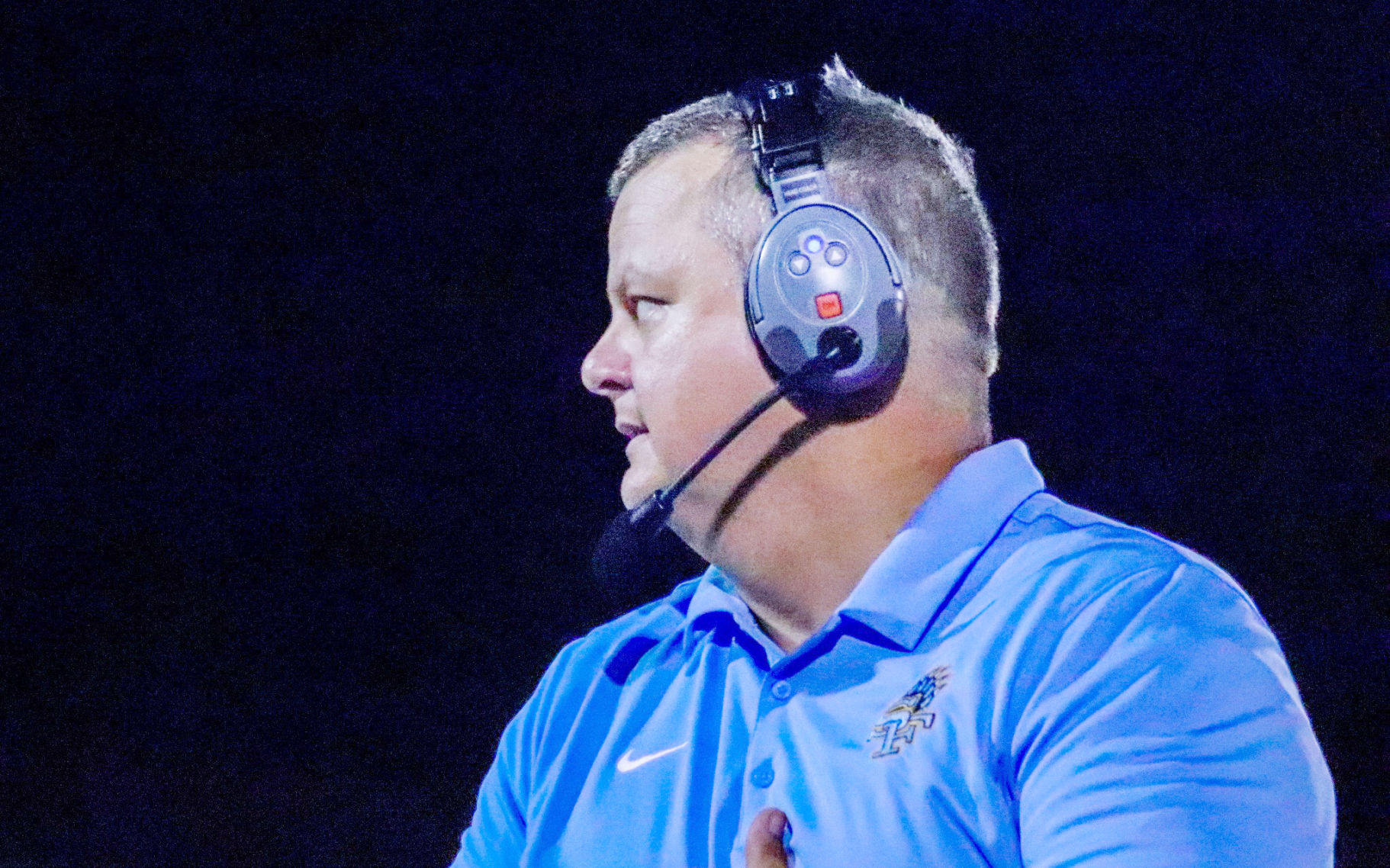 South Florence vs Darlington